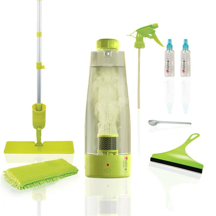 Handheld Cleaner