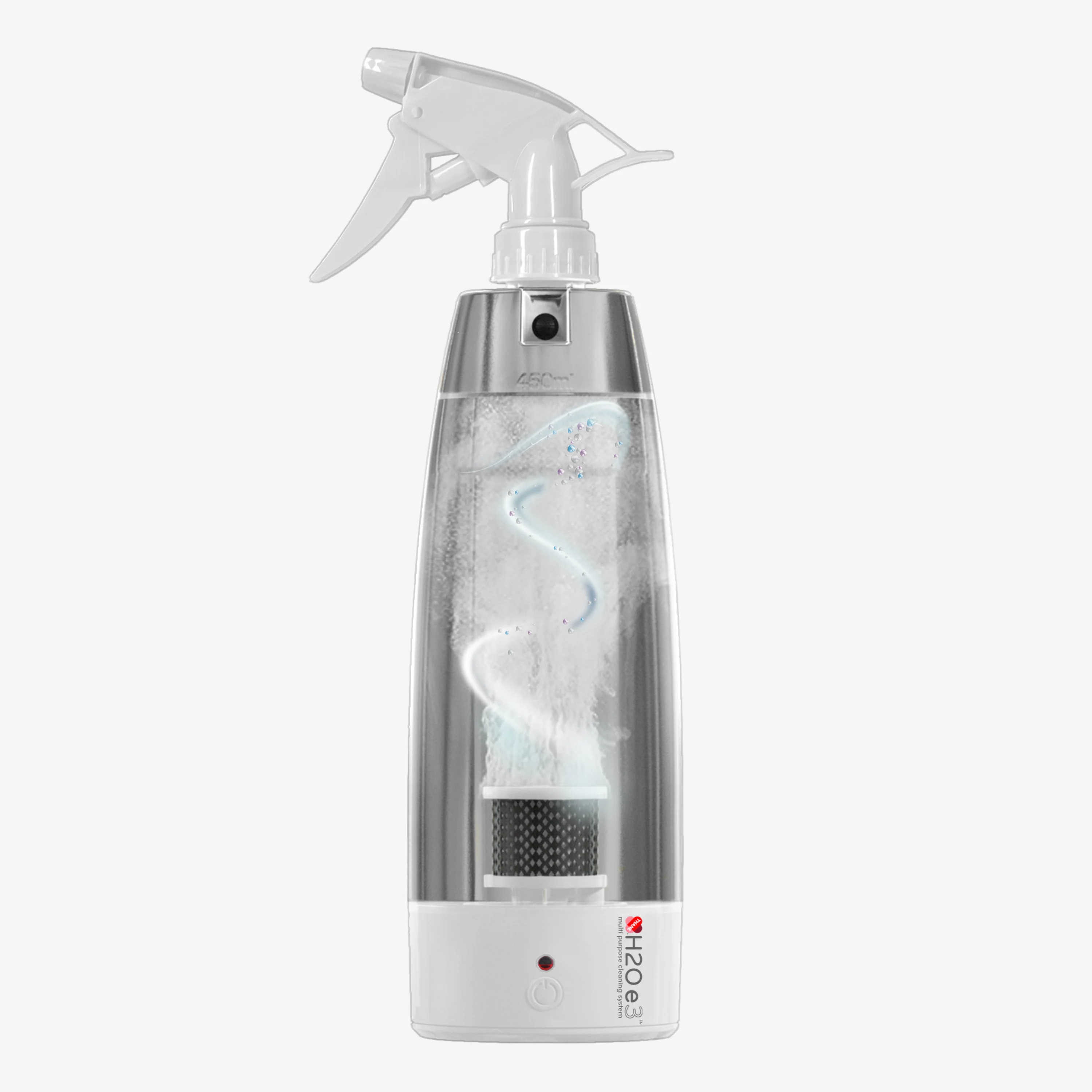 H2O Steam Mops & Cleaners