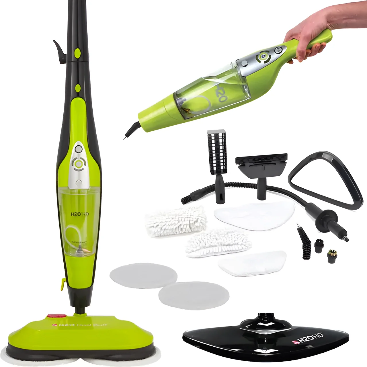 Shop All Steam Mop